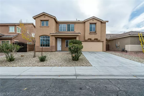 2617 Oscar Mariano Avenue,  North Las Vegas,  NV 89032