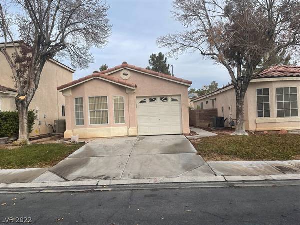 5732 Chisolm Trail, Las Vegas, NV 89118