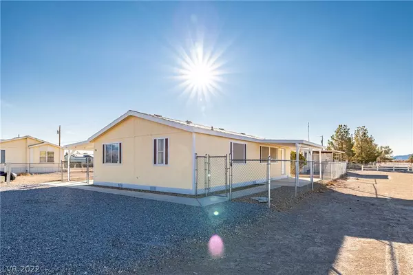 Pahrump, NV 89048,131 Steptoe Street