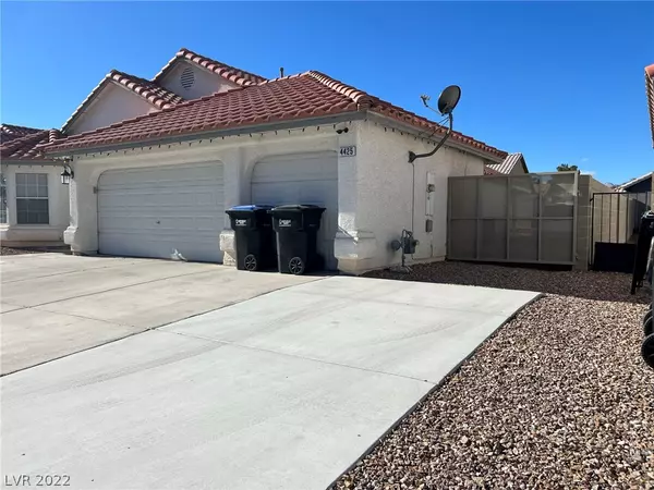 North Las Vegas, NV 89031,4425 Socrates Street