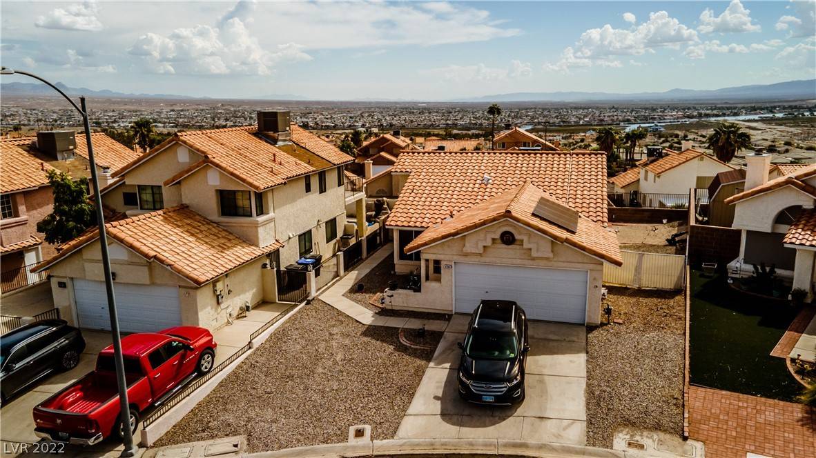 2285 High Terrace Lane, Laughlin, NV 89029