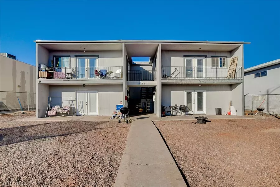 1458 Silver Mesa Circle, Las Vegas, NV 89169