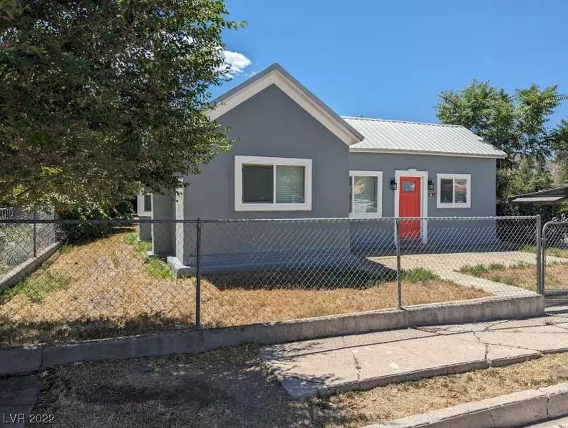 291 Main Street, Caliente, NV 89008