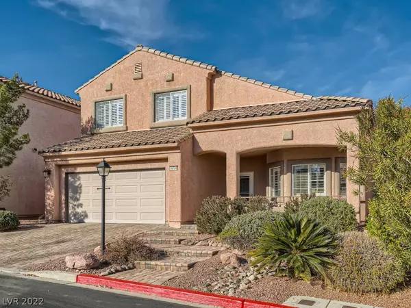 10704 Jubilee Mountain Avenue, Las Vegas, NV 89129