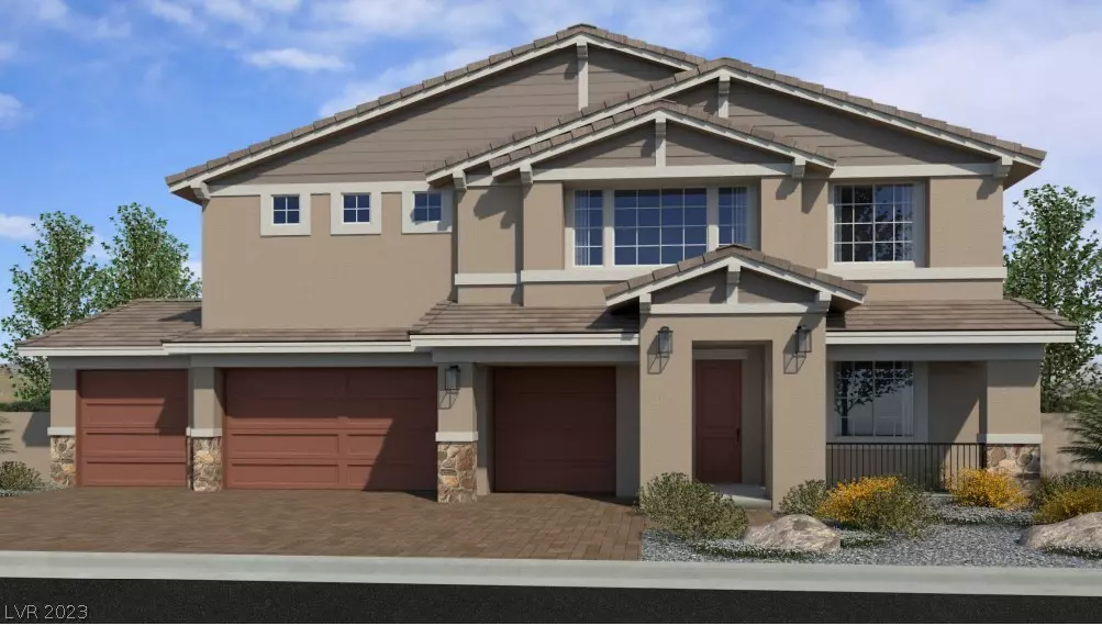 Las Vegas, NV 89149,10254 Sycamore Hill Avenue #Lot #39