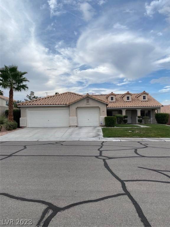 1116 Cornerstone Place, North Las Vegas, NV 89031