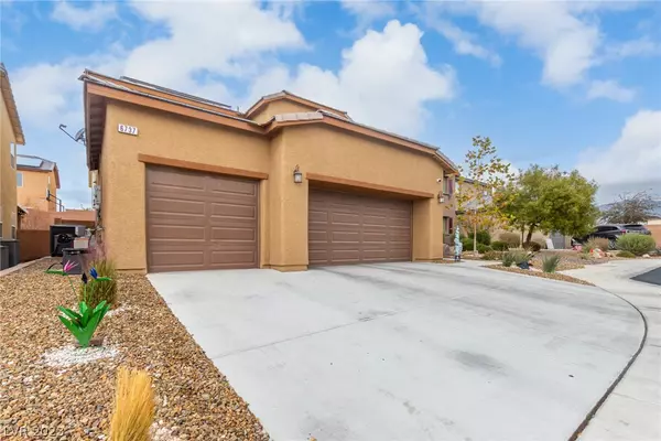 North Las Vegas, NV 89084,6737 Chelsea Ridge Court