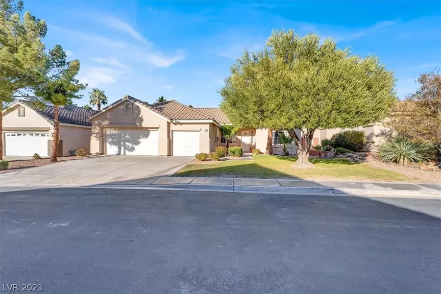 2540 Ashley Rose Terrace, Henderson, NV 89052