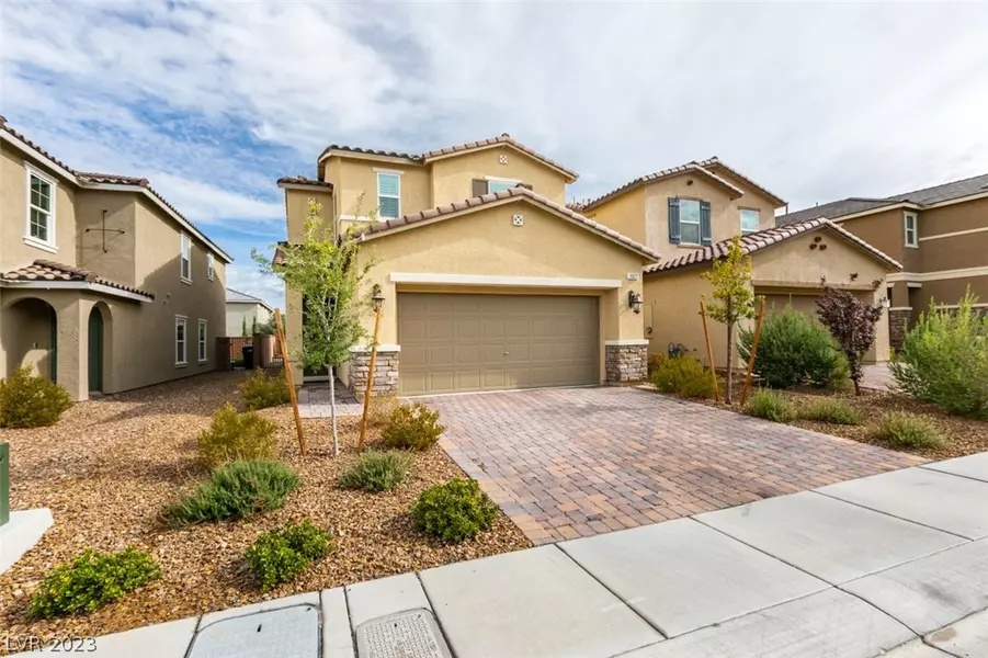 3022 Gravino Avenue, Henderson, NV 89044