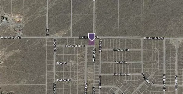 Pahrump, NV 89060,1490 E Redwing Drive