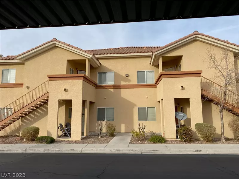 1050 E Cactus Avenue #2094, Las Vegas, NV 89183