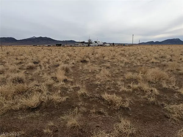 Alamo, NV 89001,Rachel Lots (4.68 Acres)