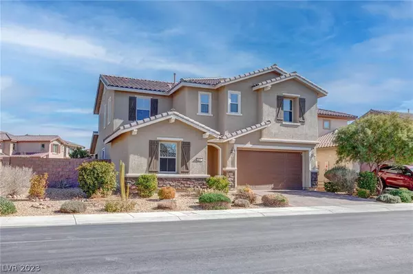 Henderson, NV 89011,872 Via Del Cerchi