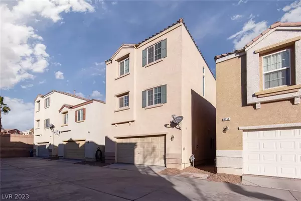 Las Vegas, NV 89149,9160 Promising Court