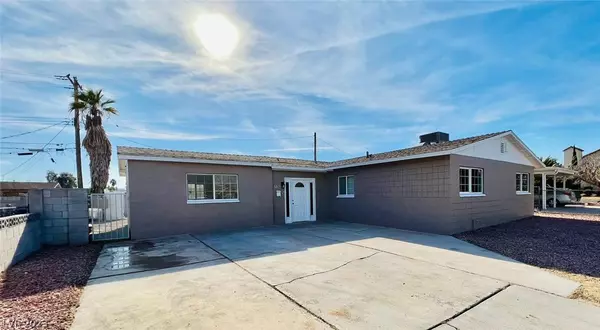 Las Vegas, NV 89106,1209 Eleanor Avenue