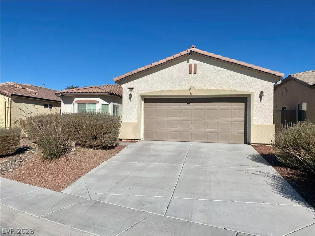 North Las Vegas, NV 89081,1516 Logan Valley Lane