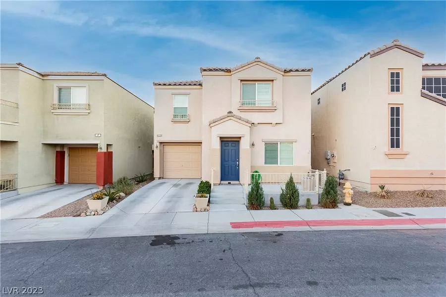 8929 Braided Yarn Avenue, Las Vegas, NV 89149