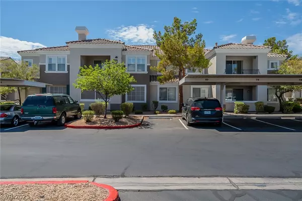 Henderson, NV 89074,2325 Windmill Parkway #1124