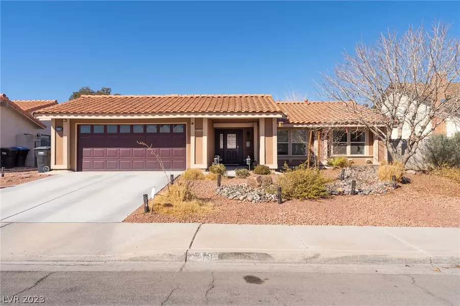 319 Quito Court, Henderson, NV 89014