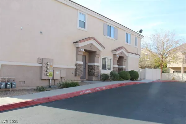 Henderson, NV 89074,81 Dow Jones Street #1