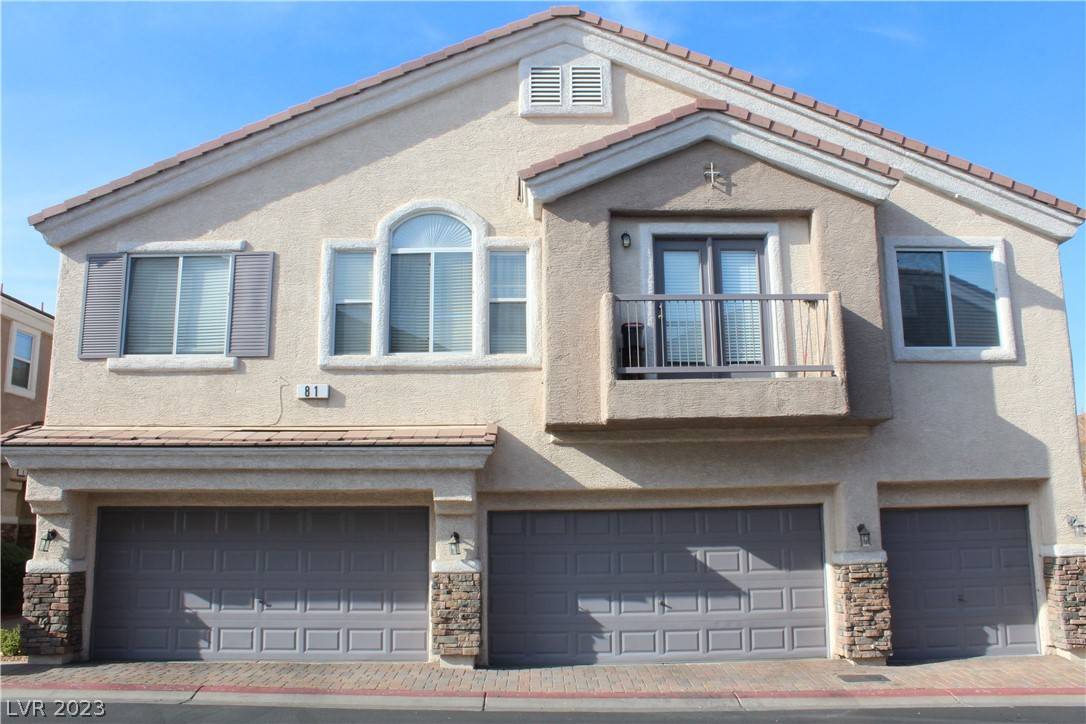 81 Dow Jones Street #1, Henderson, NV 89074