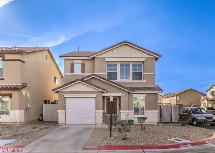 7245 Beaverton Court, Las Vegas, NV 89129