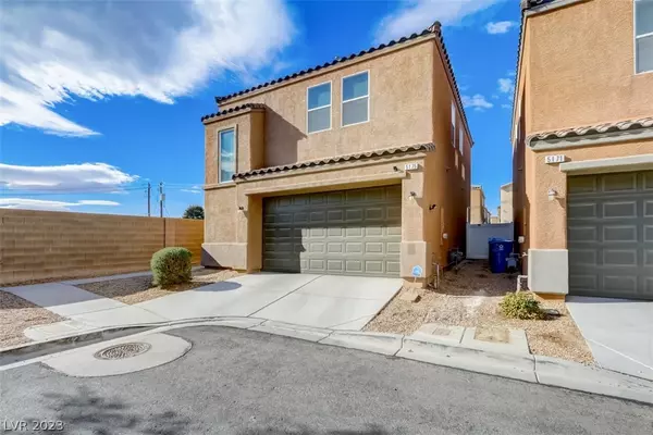 Las Vegas, NV 89156,5175 Longiano Place