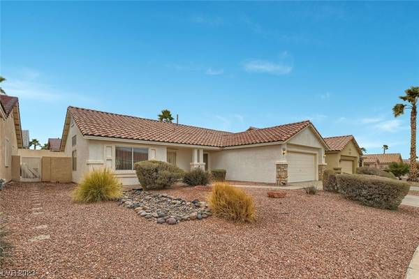 309 John Henry Drive, Henderson, NV 89014