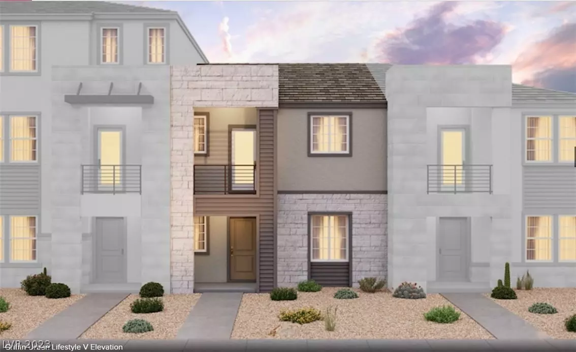 Henderson, NV 89011,1099 Tektite Avenue #lot 135