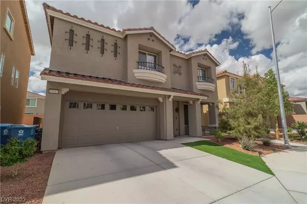 Las Vegas, NV 89141,10163 Lawton Ridge Court