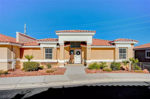 148 Blue Water Drive,  Boulder City,  NV 89005