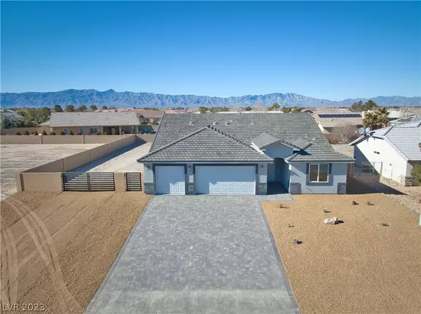 Pahrump, NV 89061,5271 Graystone Drive