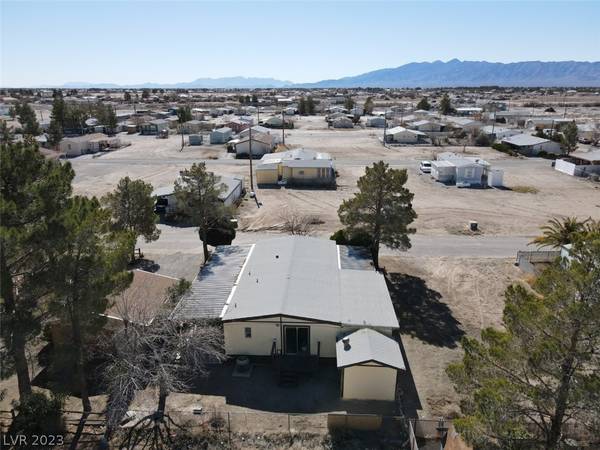 280 W Ivy Lane, Pahrump, NV 89048