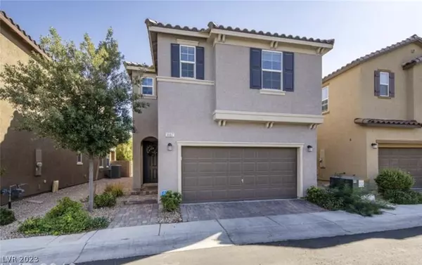 3667 WESTEROS LANDING Avenue, Las Vegas, NV 89141