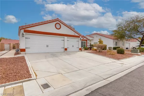 North Las Vegas, NV 89031,4720 Mountain Tree Street