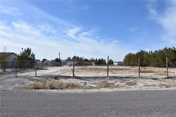 3780 Sagebrush Avenue, Pahrump, NV 89048