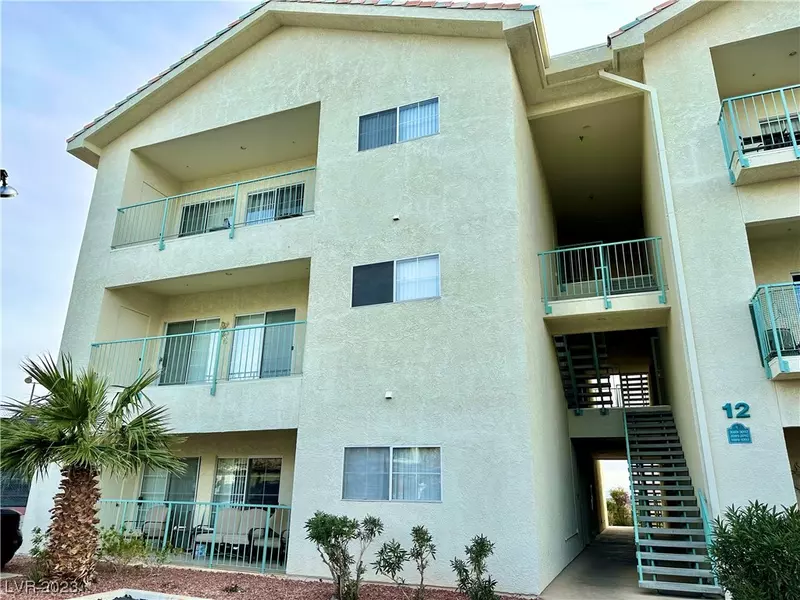 3550 Bay Sands Drive #3089, Laughlin, NV 89029