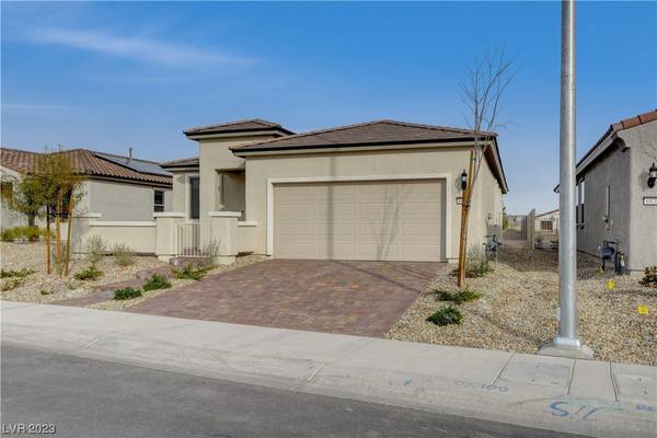 6842 Feather Hill Street, North Las Vegas, NV 89086