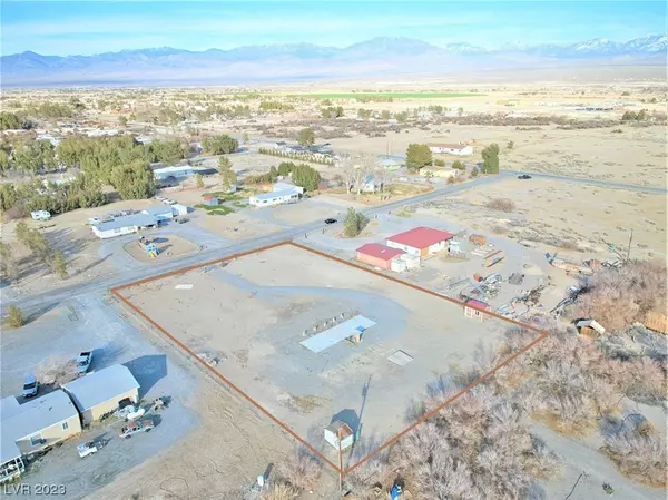 Pahrump, NV 89048,1111 W Donner Street