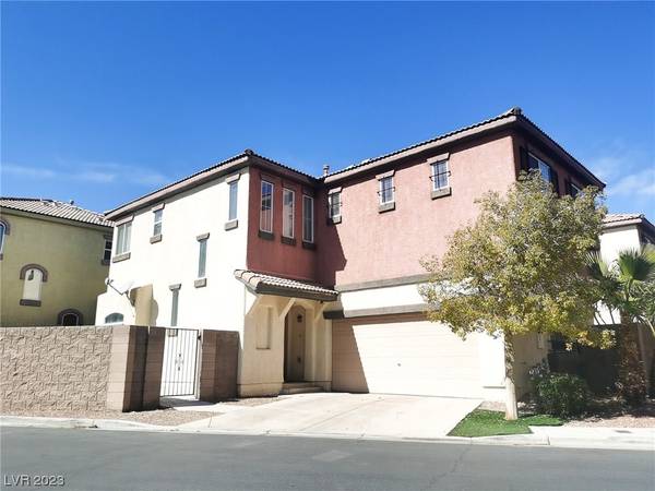 5036 Auburn Skyline Avenue, Las Vegas, NV 89139