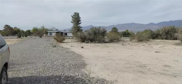 Pahrump, NV 89060,591 Bunarch Road