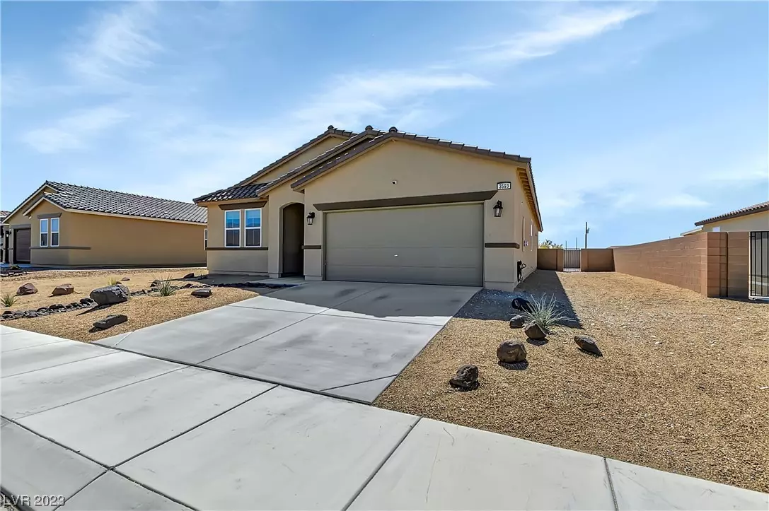 Pahrump, NV 89061,3593 E Umatilla Avenue