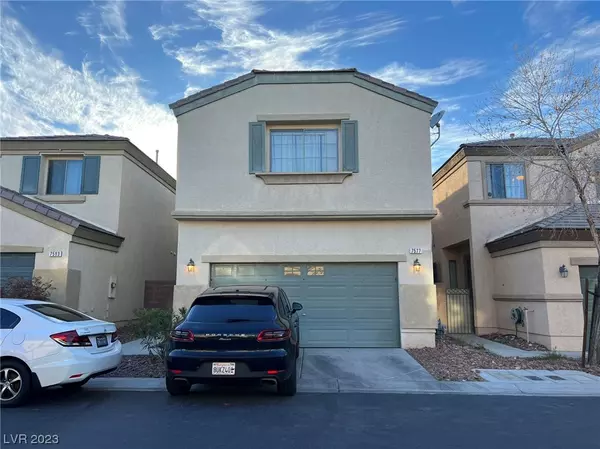 7577 Orchard Pine Street, Las Vegas, NV 89139