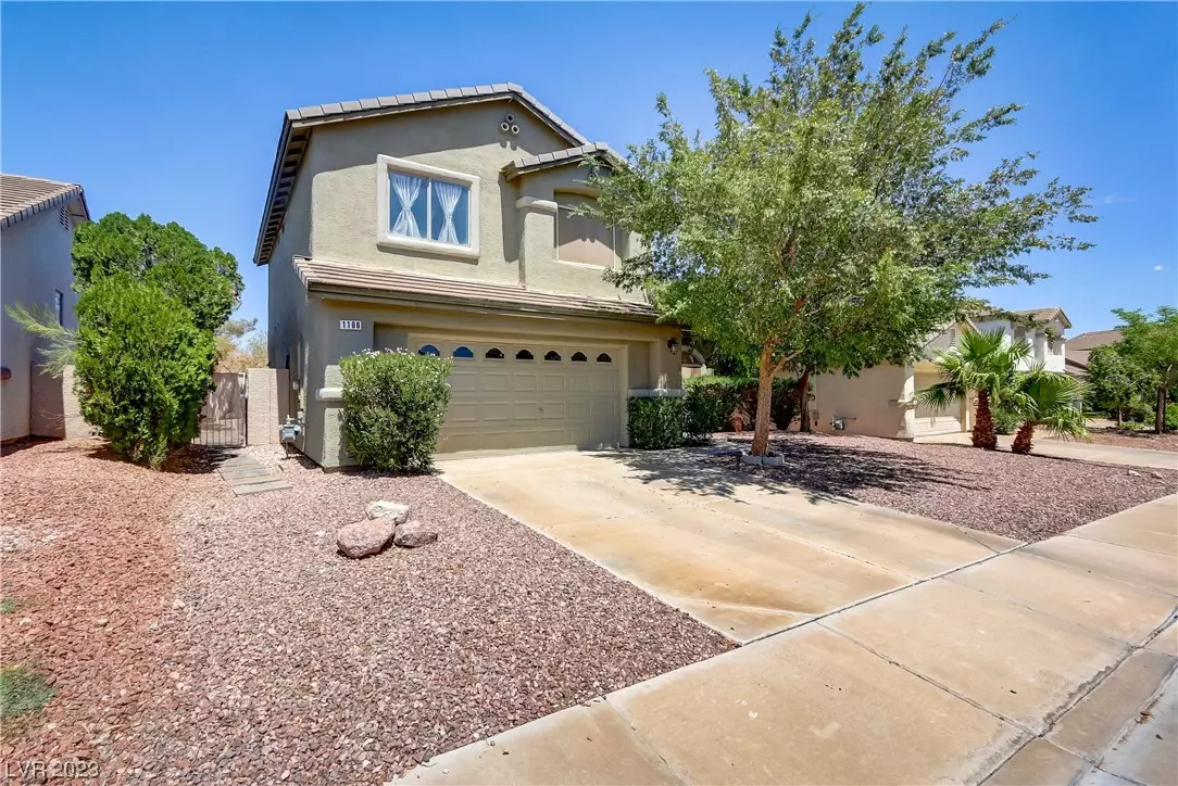 Henderson, NV 89012,1100 Blitzen Drive