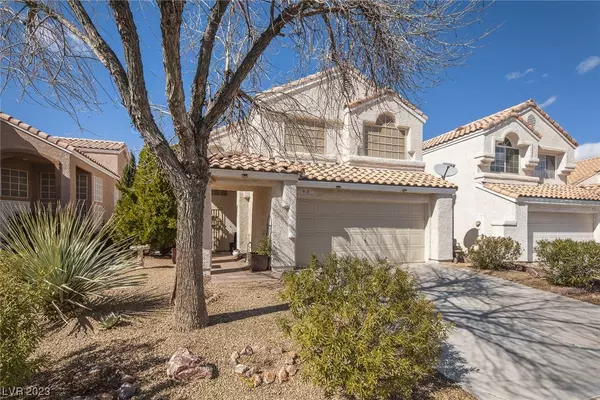 Henderson, NV 89074,93 Ginger Lily Terrace