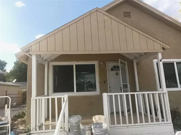 270 Main Street, Caliente, NV 89008