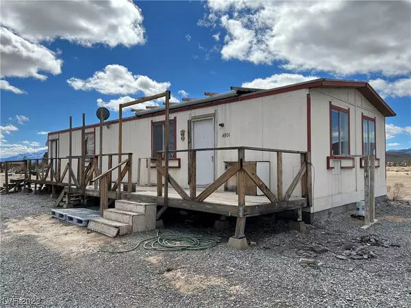 Pahrump, NV 89048,4901 W Maple Road