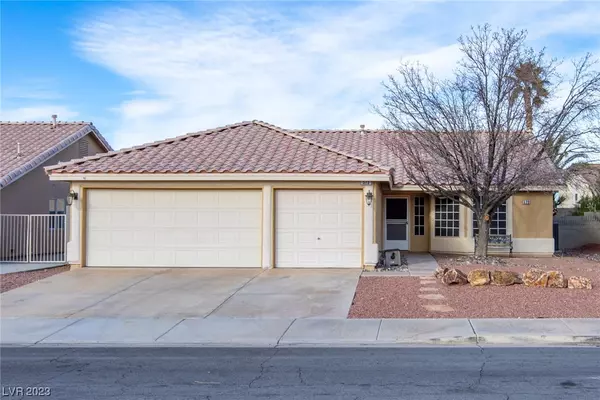 573 Canlite Street, Henderson, NV 89015