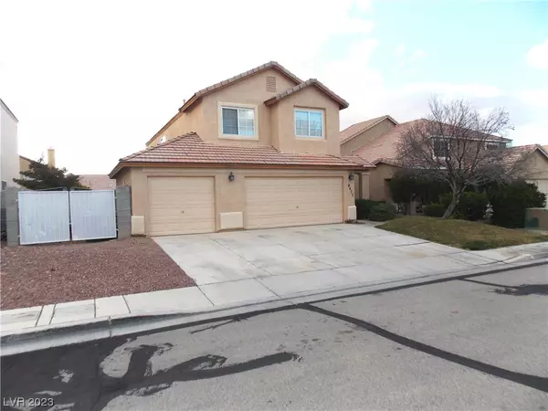 Las Vegas, NV 89123,9477 Coral Shine Court