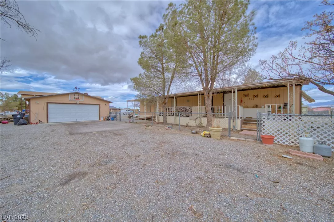 Pahrump, NV 89060,1200 W Shady Lane